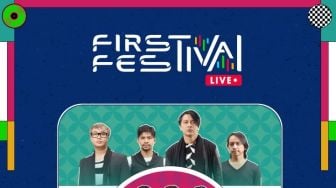 First Festival Live, Konser Virtual Sambil Berdonasi di Tengah Pandemi