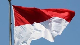 Fakta Bendera Merah Putih yang Wajib Anda Tahu