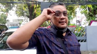 Dede Yusuf Didorong Maju di Pemilihan Gubernur Jawa Barat 2024