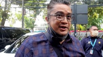 Prediksi Dede Yusuf Jelang Leg Pertama Final Piala AFF 2020: Timnas Indonesia Pasti Menang