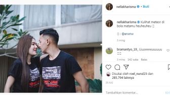 5 Sumber Kekayaan Nella Kharisma dan Dory Harsa