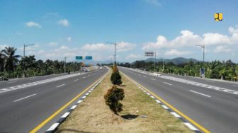 Proyek Jalan Bypass-Mandalika Diundur Hingga Pertengahan 2021
