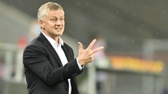 Tersingkir di Liga Europa, Solskjaer akan Perkuat Skuat Manchester United