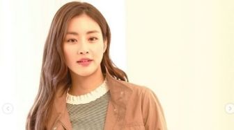 Melahirkan Hari Ini, Begini Kondisi Kang Sora dan Bayinya