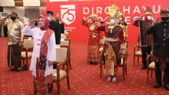 Di Usia Satu Abad, Indonesia Diharapkan menjadi Salah Satu Negara Terbaik