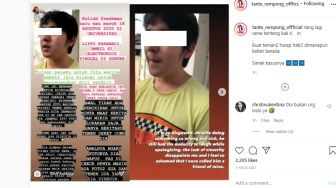 Predator Seks Punya Ratusan Foto Bagian Intim Teman, Ngaku Demi Kesenangan