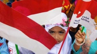 Selain Indonesia, 5 Negara Ini Merayakan Hari Kemerdekaan di Bulan Agustus