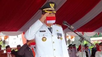 Wali Kota Syafrudin: Kemerdekaan Momentum untuk Tingkatkan Kinerja