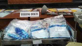 Mama Muda Jual Obat Aborsi Rp 2,5 Juta, Laris Manis Dibeli ABG Jakarta