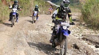 Harga WR 155R Paling Mahal di Kelasnya, Ini Kata Produsen