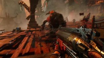 Developer Shadow Warrior Garap Game RPG Anyar, Ini Detailnya