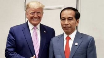 Mengejutkan! 4 Efek untuk Dunia Setelah Donald Trump Positif Corona