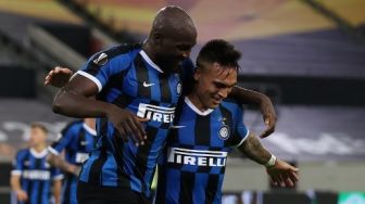 5 Fakta Menarik Usai Inter Milan Gilas Shakhtar Donetsk 5-0