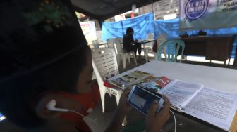 Ratusan WiFi Gratis di Kota Bogor Tak Beroperasi Lagi