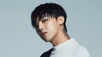 7 Gaya Rambut Unik Artis Indonesia Sampai Idol K-Pop, Ada G-Dragon