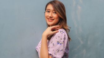 Profil Amanda Caesa Terlengkap