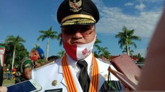 Depati Bahrin Diusulkan Jadi Pahlawan Nasional Dari Bangka Belitung