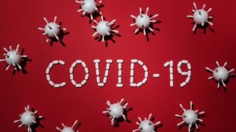 Covid-19 di Riau Meledak, Kasus Positif dan Kematian Tertinggi Nasional