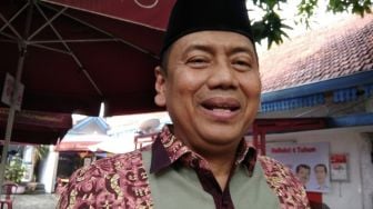 Kapitra Ampera: Adzan Dianalogikan dengan Binatang Kebangetan, Gus Yaqut Harus Diganti!