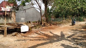 Duit Rakyat Rp 10 M Pernah Diduga Menguap di ‘Sekolah Helikopter’