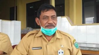 Kabupaten Belitung Tambah Dua Pasien yang Terkonfirmasi Covid-19