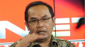 Saiful Mujani: Tak Suka Ade Armando Boleh, Tapi Anda Tak Punya Hak Halangi Dia Hidup di Negeri Ini