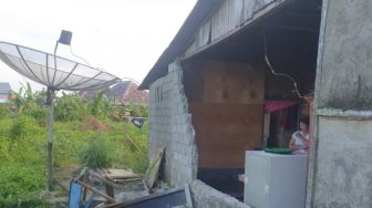 BMKG: 24 Gempa Susulan Guncang Bengkulu Setelah Gempa Kembar 19 Agustus