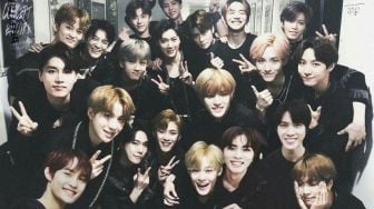 5 Fakta Soal Album Terbaru NCT 2020