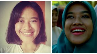 Kenalan dengan Siti Fauziah Saekhoni, Pemeran Bu Tejo di Film Tilik
