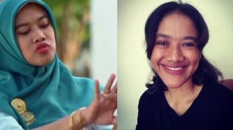 Unbaedah, Film Lain Siti Fauziah Pemeran Bu Tejo di Tilik