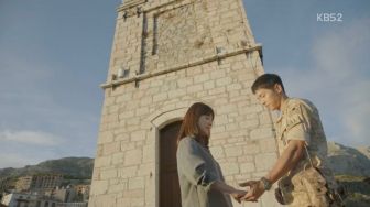 Cocok Buat Liburan, Ini 5 Destinasi Terinspirasi dari Drama Korea Populer