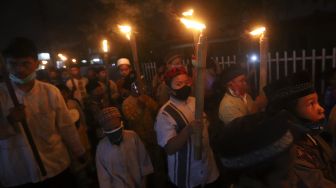 Sambut 1 Muharram 1443 Hijriah, 10 Amalan yang Dianjurkan Saat Tahun Baru Islam