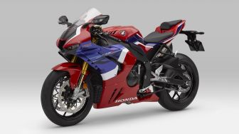 Honda Recall CBR1000RR-R Fireblade SP, Apakah Masalahnya?