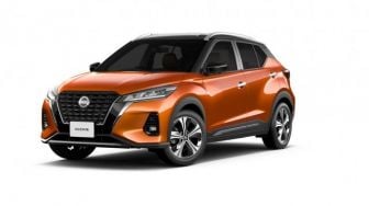 All-New Nissan Kicks e-POWER Siap Meluncur, Simak Teknologi Listriknya