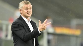 Manchester United Dipermalukan Crystal Palace, Solskjaer Ngeles Begini