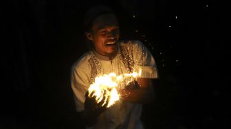 10 Tradisi Tahun Baru Islam di Indonesia, Ritual Malam hingga Makan Bubur