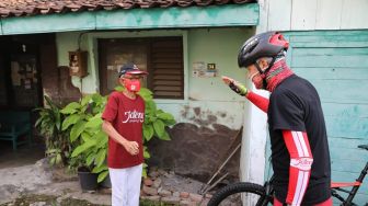 Cerita Menegangkan Kapten Sanjoto Gerebek Rumah Singgah Gembong PKI Aidit