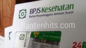 Pemkab Lebak Sinkronisasi Data PBI BPJS Kesehatan sampai 25 Agustus 2020
