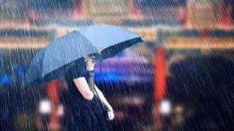 Ramalan Cuaca Hari Ini, Pekanbaru Hujan Lebat, Siapkan Jas Hujanmu