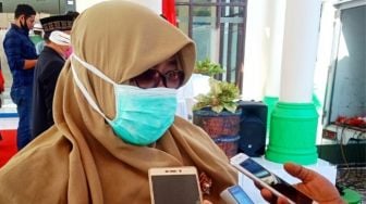 Aceh Barat Siapkan Lahan Makam Pasien Covid-19 Dekat Kuburan Korban Tsunami