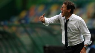 Verona vs Napoli: Rudi Garcia Santai Partenopei Tak Diperkuat Osimhen dan Anguissa