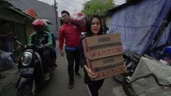 Legislator PSI: Banyak Kader Dasawisma 6 Bulan Belum Terima Dana Operasional