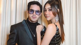 Bukan Pacar Lagi, Anya Geraldine dan Ovi Rangkuti Kini Bersahabat