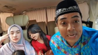 Cerita Ustaz Riza Muhammad : Petugas PLN Datang Ancam Putus Listrik