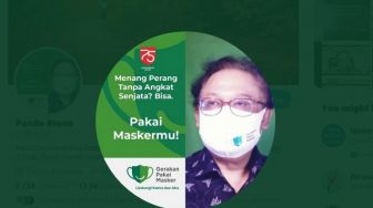 Epidemiolog UI: Uji Klinis Fase III Vaksin Sinovac di Bandung Ecek-Ecek