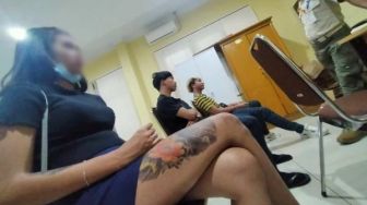Prostitusi Berkedok Rumah Makan, Tarif Kencan Rp 300 Ribu Plus Kamar