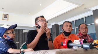 Kaget Qomar Dibui, Rekan Pelawak Berencana Jenguk ke Lapas Brebes