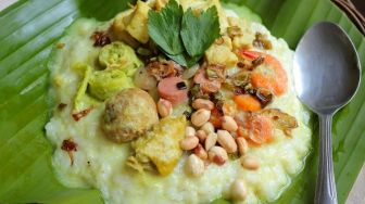 LENGKAP! Resep Bubur Suro, Kuliner Khas Tahun Baru Islam