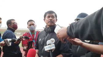 PSSI Enggan Buru-buru Umumkan Lokasi TC Luar Negeri Timnas Indonesia U-19