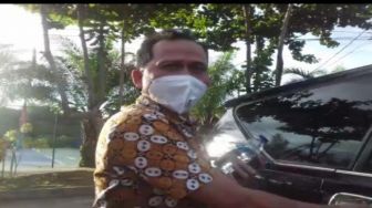 Dua Orang Positif Covid-19 di Kota Pangkalpinang Sudah Bebas Pemantauan